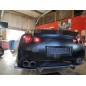 KIT CARROSSERIE COMPLET LB NISSAN GTR R35