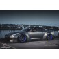 KIT CARROSSERIE COMPLET LB NISSAN GTR R35