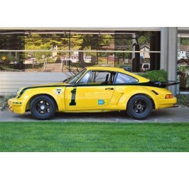 PORSCHE 911 Carrera RSR - FULL BODY KIT