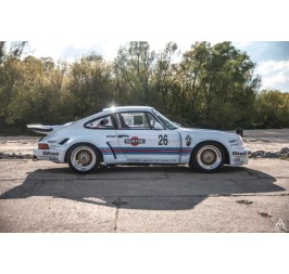 PORSCHE 911 Carrera RSR Bodykit