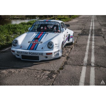 PORSCHE 911 Carrera RSR Bodykit