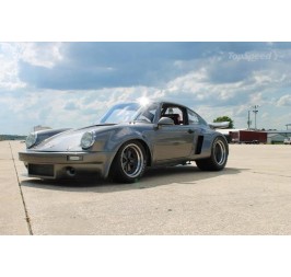PORSCHE 911 Carrera RSR Bodykit