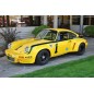 PORSCHE 911 Carrera RSR - FULL BODY KIT