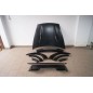 KIT CARROSSERIE COMPLET ATS PORSCHE CAYENNE 957