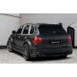 Widebody Kit SR66 Porsche Cayenne 957