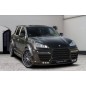 Widebody Kit SR66 Porsche Cayenne 957