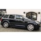 Widebody Kit SR66 Porsche Cayenne 957