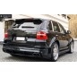 PORSCHE CAYENNE 957 - ATS WIDE BODY KIT
