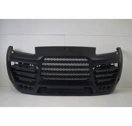 PORSCHE CAYENNE 957 - ATS WIDE BODY KIT