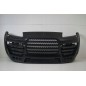 PORSCHE CAYENNE 957 - ATS WIDE BODY KIT
