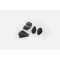 KIT CARROSSERIE COMPLET ATS PORSCHE CAYENNE 957