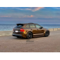 PORSCHE CAYENNE 957 - ATS WIDE BODY KIT