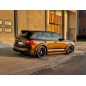 PORSCHE CAYENNE 957 - ATS WIDE BODY KIT