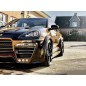 PORSCHE CAYENNE 957 - ATS WIDE BODY KIT