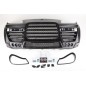 KIT CARROSSERIE COMPLET ATS PORSCHE CAYENNE 957