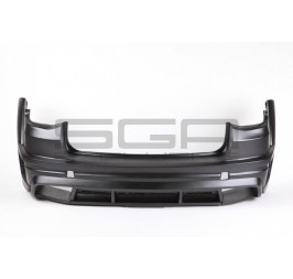 PORSCHE CAYENNE 957 - ATS WIDE BODY KIT