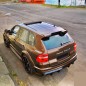 PORSCHE CAYENNE 957 - ATS WIDE BODY KIT