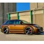 PORSCHE CAYENNE 957 - ATS WIDE BODY KIT