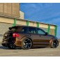 PORSCHE CAYENNE 957 - ATS WIDE BODY KIT