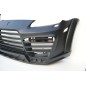 PORSCHE CAYENNE 957 - ATS WIDE BODY KIT