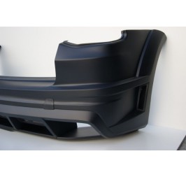 KIT CARROSSERIE COMPLET ATS PORSCHE CAYENNE 957