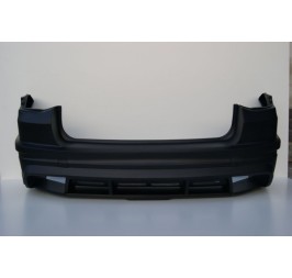 PORSCHE CAYENNE 957 - ATS WIDE BODY KIT
