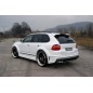 KIT CARROSSERIE COMPLET ATS PORSCHE CAYENNE 957