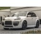 PORSCHE CAYENNE 957 - ATS WIDE BODY KIT