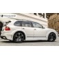 PORSCHE CAYENNE 957 - ATS WIDE BODY KIT