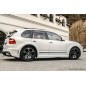 PORSCHE CAYENNE 957 - ATS WIDE BODY KIT