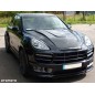 PORSCHE CAYENNE 958 - FULL WIDE BODY KIT