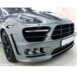 PORSCHE CAYENNE 958 - FULL WIDE BODY KIT