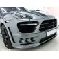 Widebody Kit Porsche Cayenne 958