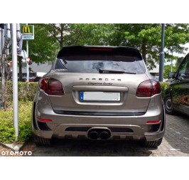 KIT CARROSSERIE COMPLET PORSCHE CAYENNE 958