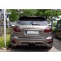 PORSCHE CAYENNE 958 - FULL WIDE BODY KIT