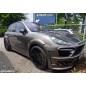 PORSCHE CAYENNE 958 - FULL WIDE BODY KIT