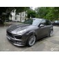 PORSCHE CAYENNE 958 - FULL WIDE BODY KIT