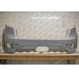PORSCHE CAYENNE 958 - WIDE BODY KIT