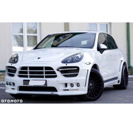 PORSCHE CAYENNE 958 - FULL WIDE BODY KIT