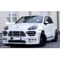 PORSCHE CAYENNE 958 - FULL WIDE BODY KIT