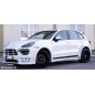 PORSCHE CAYENNE 958 - WIDE BODY KIT