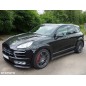 PORSCHE CAYENNE 958 - FULL WIDE BODY KIT