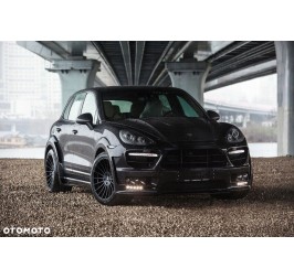 KIT CARROSSERIE COMPLET PORSCHE CAYENNE 958