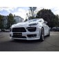 PORSCHE CAYENNE 958 - FULL WIDE BODY KIT