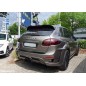 PORSCHE CAYENNE 958 - WIDE BODY KIT