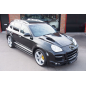 PORSCHE CAYENNE MK1 955 - SR66 FULL WIDE BODY KIT