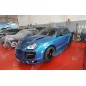 PORSCHE CAYENNE MK1 955 - SR66 FULL WIDE BODY KIT