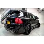 PORSCHE CAYENNE MK1 955 -  FULL WIDE BODY KIT MAGNUM 2