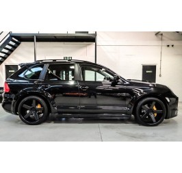 PORSCHE CAYENNE MK1 955 - SR66 FULL WIDE BODY KIT