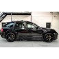 PORSCHE CAYENNE MK1 955 -  FULL WIDE BODY KIT MAGNUM 2